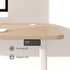 Maidesite Standard Series Electric Height Adjustable Standing Desk 48 Inches